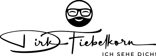 Dirk Fiebelkorn - Logo