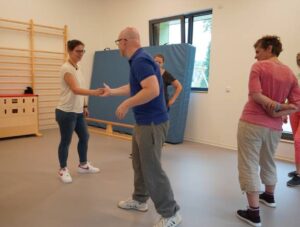 Seminare im Bereich der Pädagogik und Persönlichkeitsentwicklung