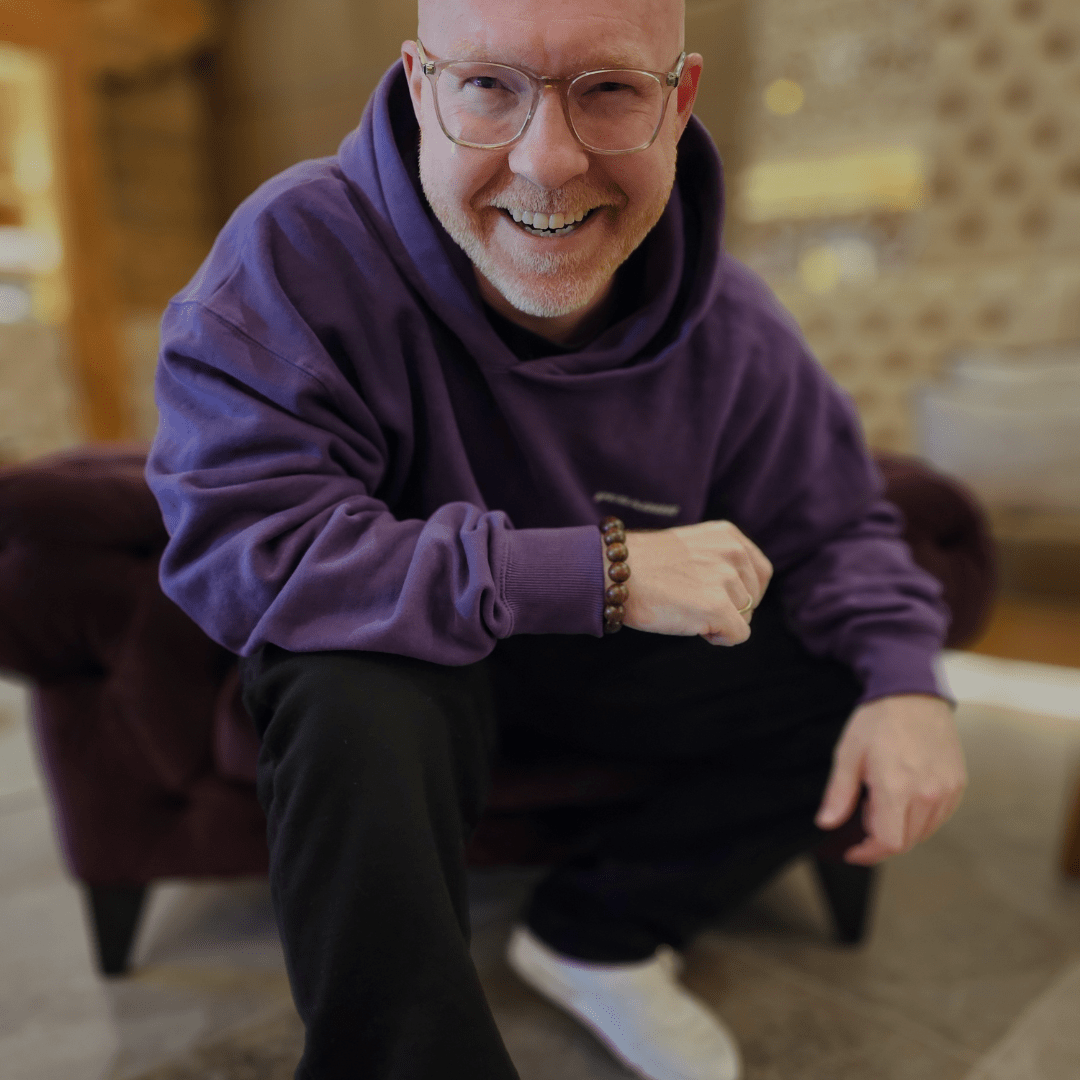 Dirk Fiebelkorn Beziehungspädagog:in