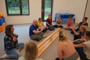 Dirk Fiebelkorn Beziehungspädagog:in Kita